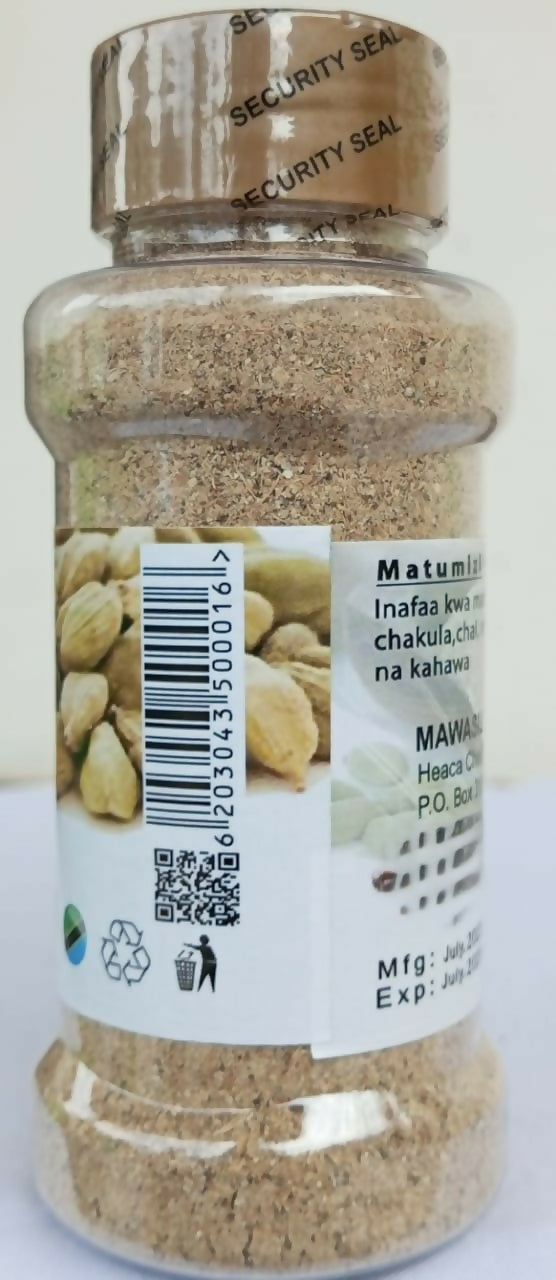 HEACA ILIKI/CARDAMOM