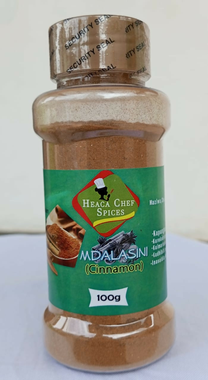 HEACA MDALASINI/CINNAMON