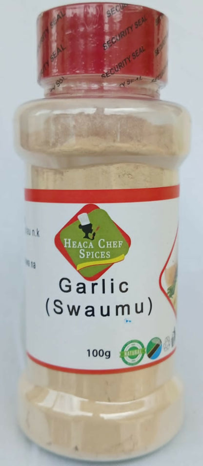 HEACA SWAUMU/GARLIC