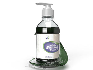 Algen-Shampoo