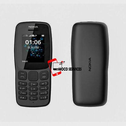 Nokia 105 & 106 Original
