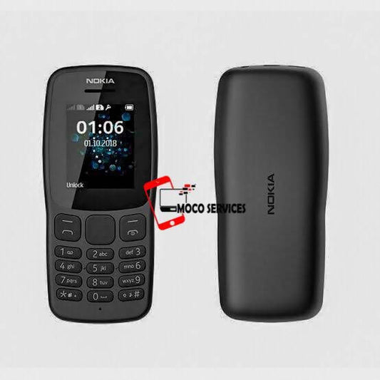 Nokia 105 &amp; 106 Original