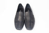 Loafer schwarze Schuhe