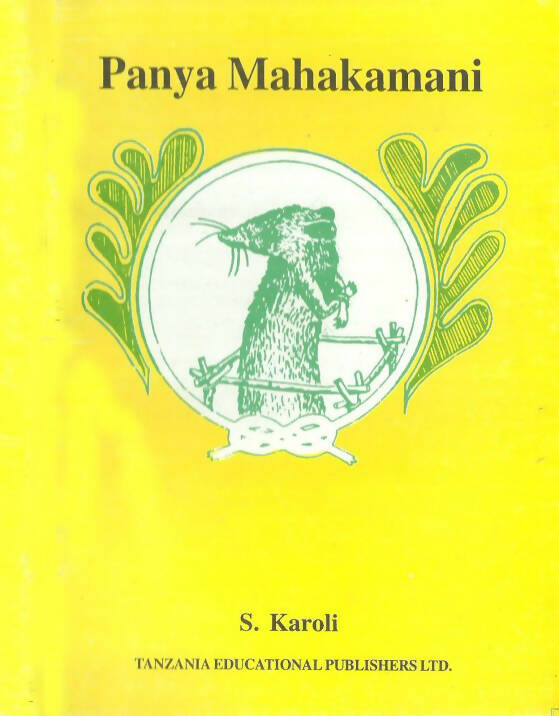Panya Mahakamani