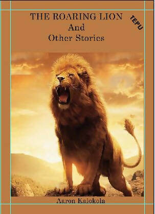 Der brüllende Löwe und andere Geschichten