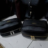 Leather Women Mini-Bag