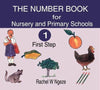 THE NUMBER BOOK FIRST STEP