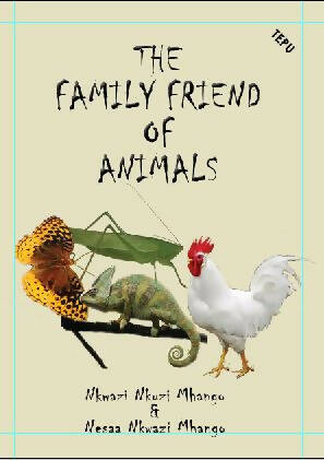 The family friend of animal