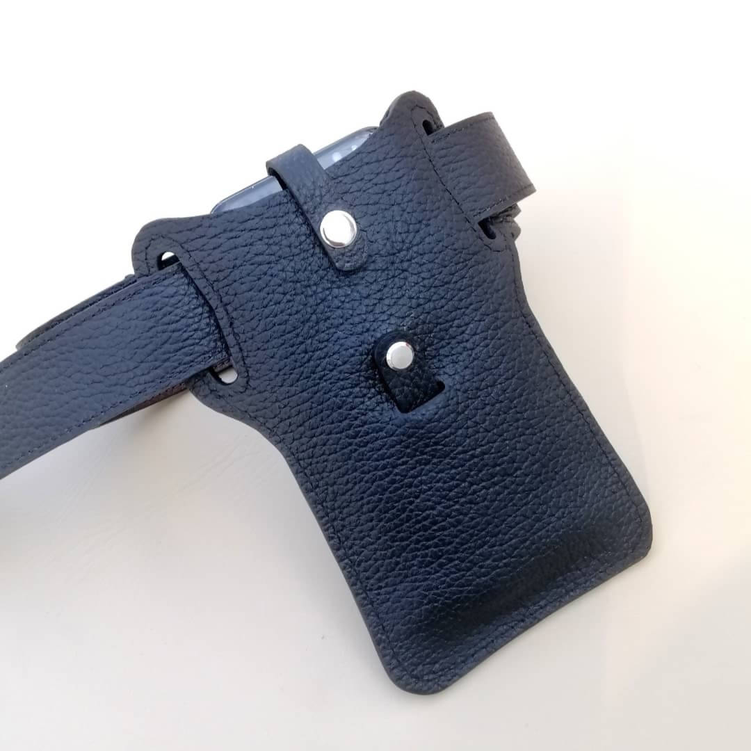 Leather Phone Case