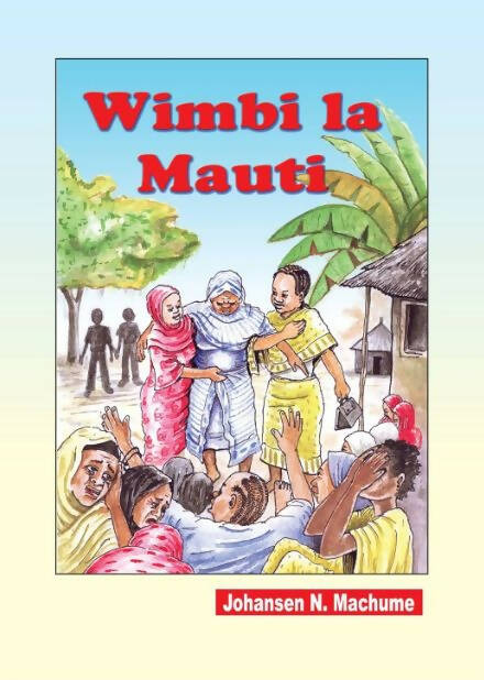 Wimbi la Mauti